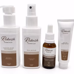 Kit Rakesh Premium